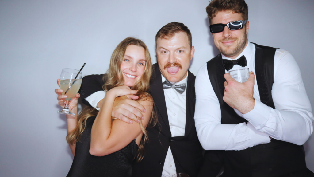 Strike a Pose: Elevate Your Event with a Photo Booth Rental That Fits Your Budget!